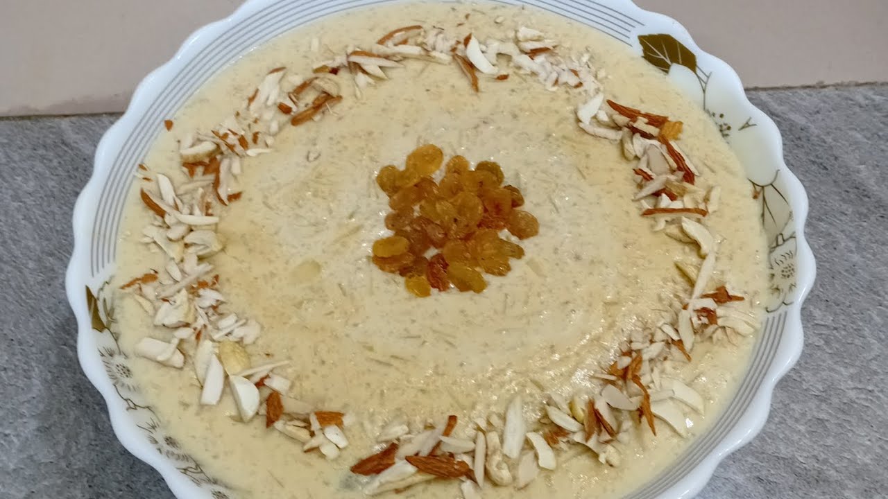 এই ঈদে বানিয়ে ফেলুন স্পেশাল ভিন্ন স্বাদের দুধ কদু এভাবে রান্না করলে একবার খেলে বারবার খেতে মন চাইবে