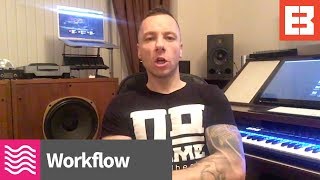 Working With Limitation | 60 Second Tips | Music Production | Nomine