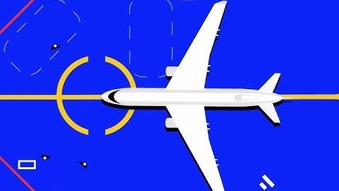 Explainer Video | Airport Solution | IATA (Motion graphics)