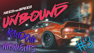 NFS: Unbound Random Moments #3