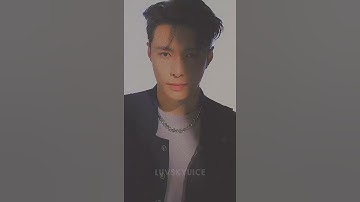 [EXO LAY] HBD LAY❤️🥳🎂