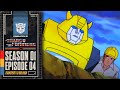 Transport To Oblivion Transformers Generation 1 Season 1 E04 Hasbro Pulse 