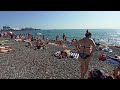Sochi Riviera Beach Vacation Walk    #video #sochi #rivierabeach #vacation #walk