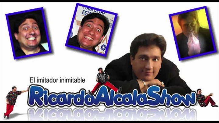 RICARDO ALCALA DEMO
