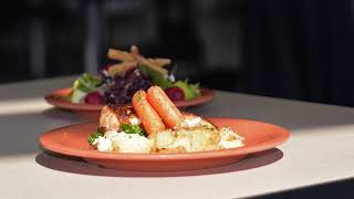 Celebrate! Culinary Boot Camp at SUNY Cortland
