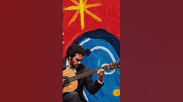 Thumbnail of Descubre la esencia del flamenco en segundos #guitar #shorts  #acousticguitar #flamencoguitar