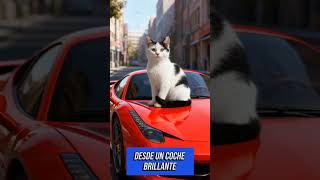 aventuras de gatitos #cat #kitten #brainrot2026 #adventure #followforfollow