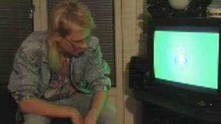 Turun Simppa - Ruotsalainen Tv - Mainos