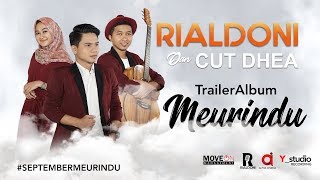 Miniatura del video "TRAILER ALBUM KEDUA RIALDONI - MEURINDU"