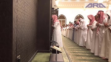 الشيخ عبدالله الموسى سورة الإسراء