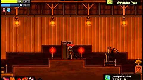 Flashplay - Sinjid Part 5