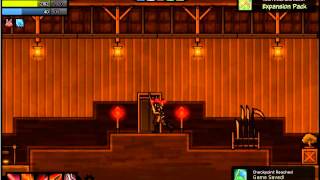 Flashplay - Sinjid Part 5