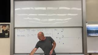 Physics 4B spring 2021 video lecture 10