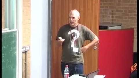 Cambridge   47 One Loop Calculation of the Oblique S Parameter in Higgsless Electroweak Models