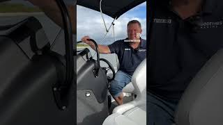 Quick Look Over The Stacer 499 Crossfire Se