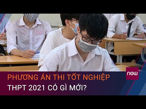 Video: Kỳ Thi Năm Nay Thế Nào