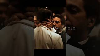 but your enemies closer."     #motivational #quotes #power #edit #mindset