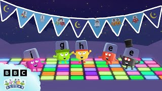 happy eid bunting make for kids learn to read officialalphablocks