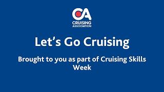 Cruising for Beginners: Preparing Yourself and Your Boat