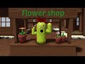 SOY EL CACTUS - Plants vs Zombies Roblox