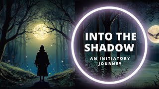 Discover What Youve Been Repressing - A Journey Into The Shadow