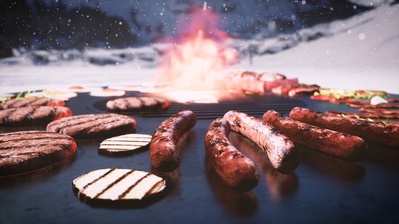 Arteflame Black Label Grills