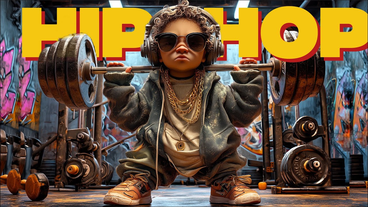 💪Born in the Grind | Raw Trap Hustle Hip Hop Mix Vol.28 - YouTube