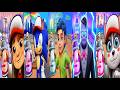 Subway Surfers 🆚 Sonic Dash 🆚 Runner Go 🆚 Pet Runner 🆚 Spirit Run 2 Games comparison &amp; New Updates