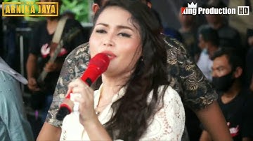 Demen Tek Simpen - Dian Anic - New Arnika Jaya Live Desa Tugu Sliyeg Indramayu