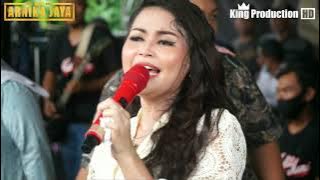 Demen Tek Simpen - Dian Anic - New Arnika Jaya Live Desa Tugu Sliyeg Indramayu