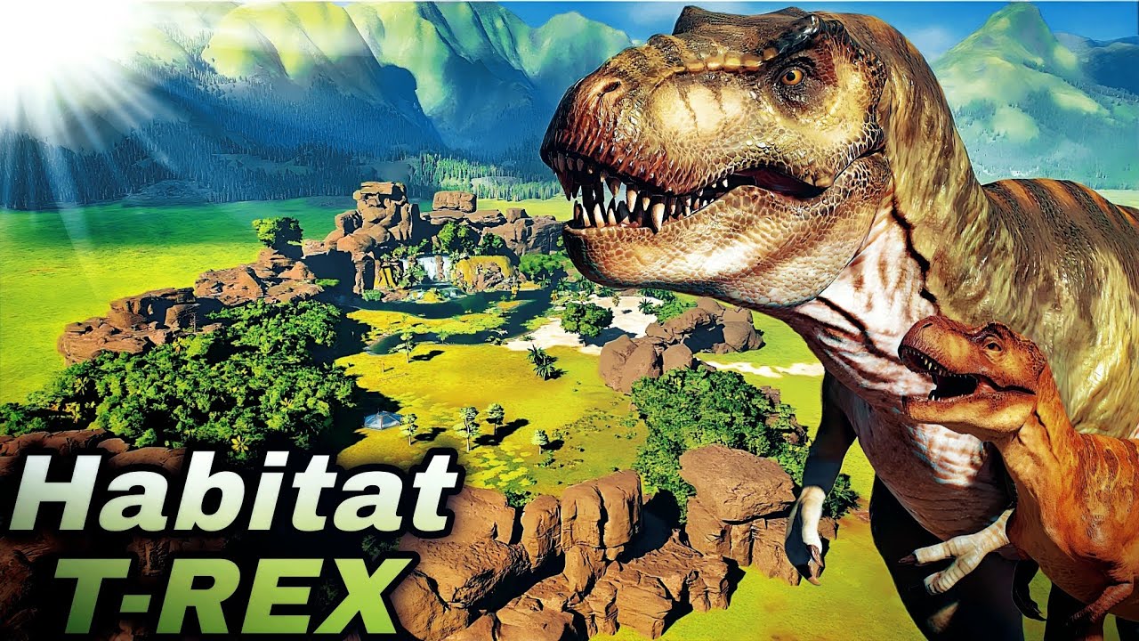 Como Construir um Habitat para seu