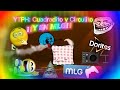 Youtube Thumbnail title