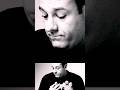 Tony Soprano Inspiration #59! #creativeartstherapy #sopranos #tonysoprano #panicattackhelp