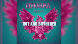 Cobrahawk - Hot and Bothered