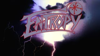 Entropy - Ashen Existence