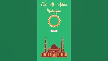 Top 5 Epic Intro Logo animation and EID MUBARAK GREEN SCREEN Template No copyright 2023