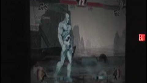 WC Warzone 2 SF4 - Alex Valle vs Onlinetony213