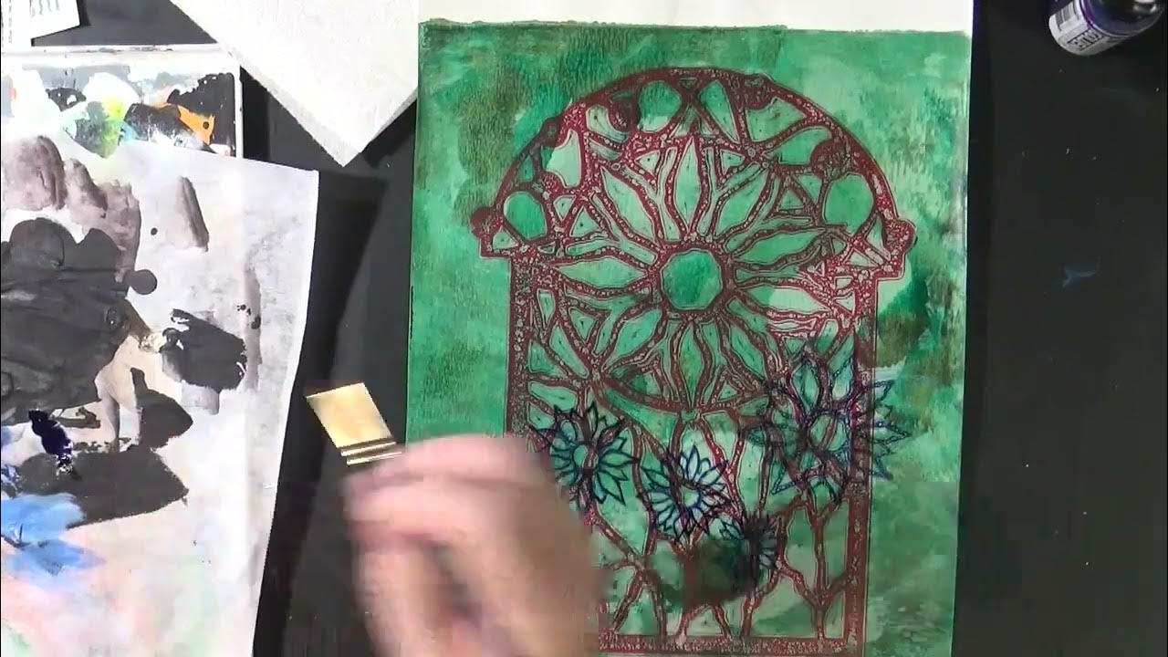 Sunflower Garden Gate YouTube