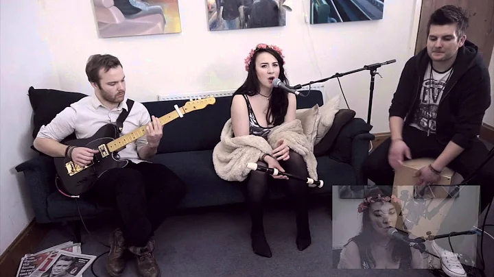 David Bowie - Lazarus | Cover by Alice Price