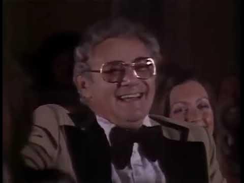 Redd Foxx- Stand Up - 1980's - YouTube