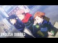 Jujutsu kaisen episode 24 ending english dub