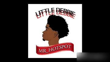 MR_HOTSPOT - taught me "Stack Up The Legos"