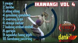 KENDANG KEMPUL IKAWANGI VOL 4