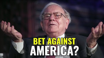 ▶ Buffett’s Letter to Shareholders in 6 Minutes (2021 Berkshire Hathaway)