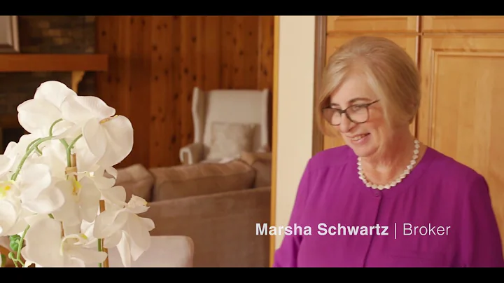 Meet Marsha Schwartz - Coldwell Banker Real Estate...