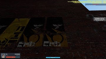 Gmod Wall to Wall Climb Swep 2