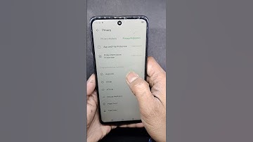 Infinix HOT 30 5G App Lock Kaise kare 2025 #applock #shorts