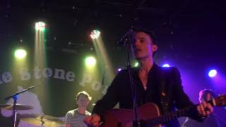 Jakob Dylan/Wallflowers-Stone Pony, Asbury Park, NJ 11/12/2021