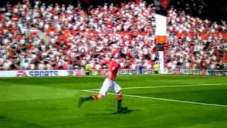 FIFA 11 - Biggest Fail EVER!