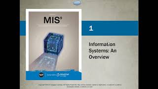 CSIS 2200 - 5 Chapter 1 - part 1
